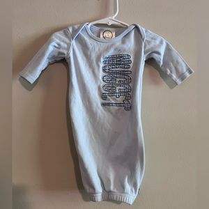 Blenke boutique sleeper one size